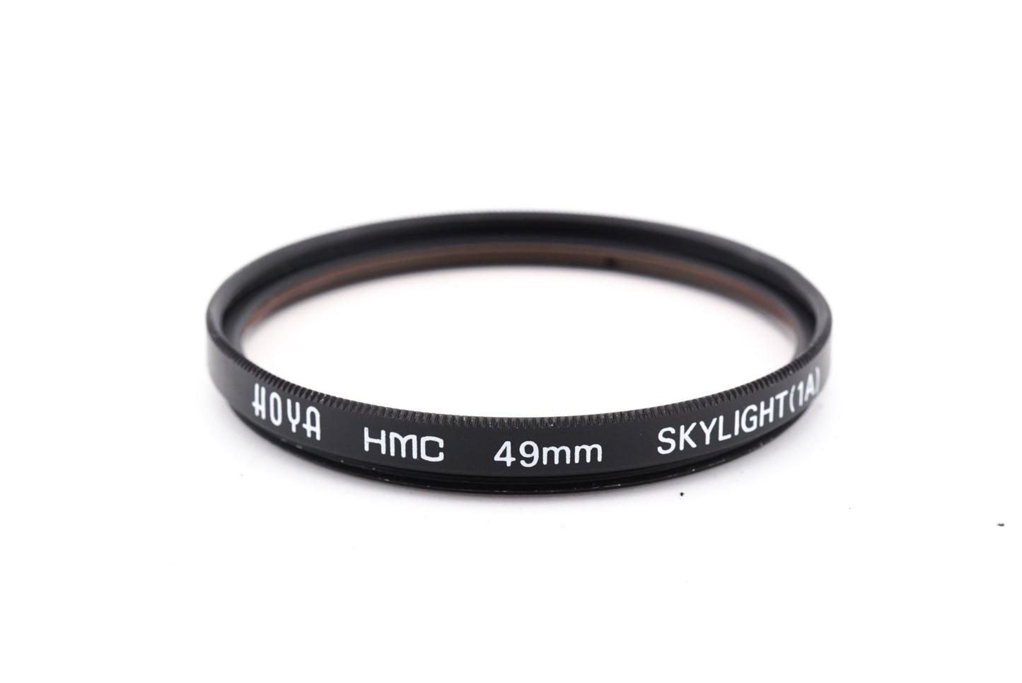 Hoya 49mm Skylight Filter 1A - Accessory