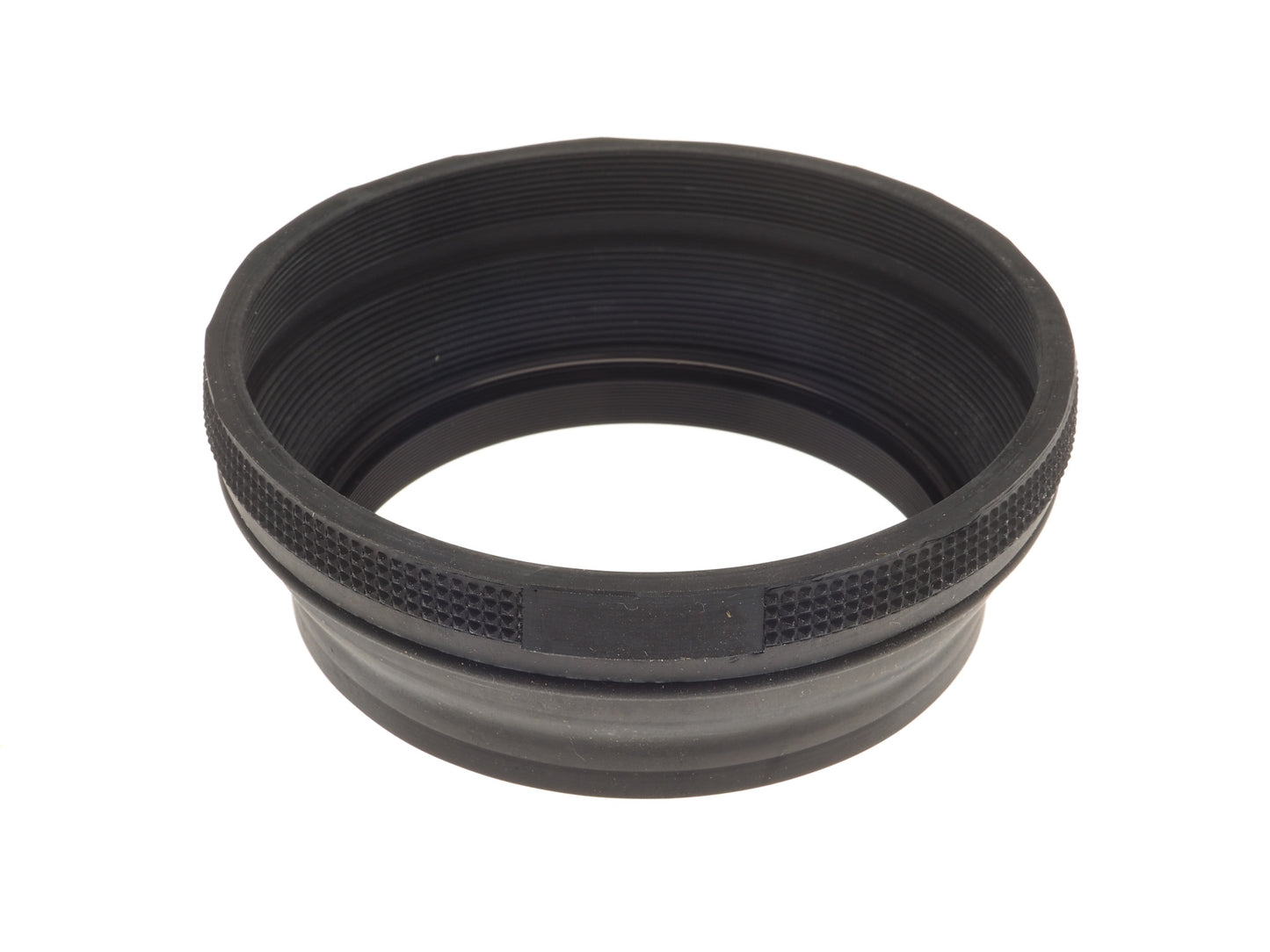 Generic 77mm Collapsible Lens Hood - Accessory