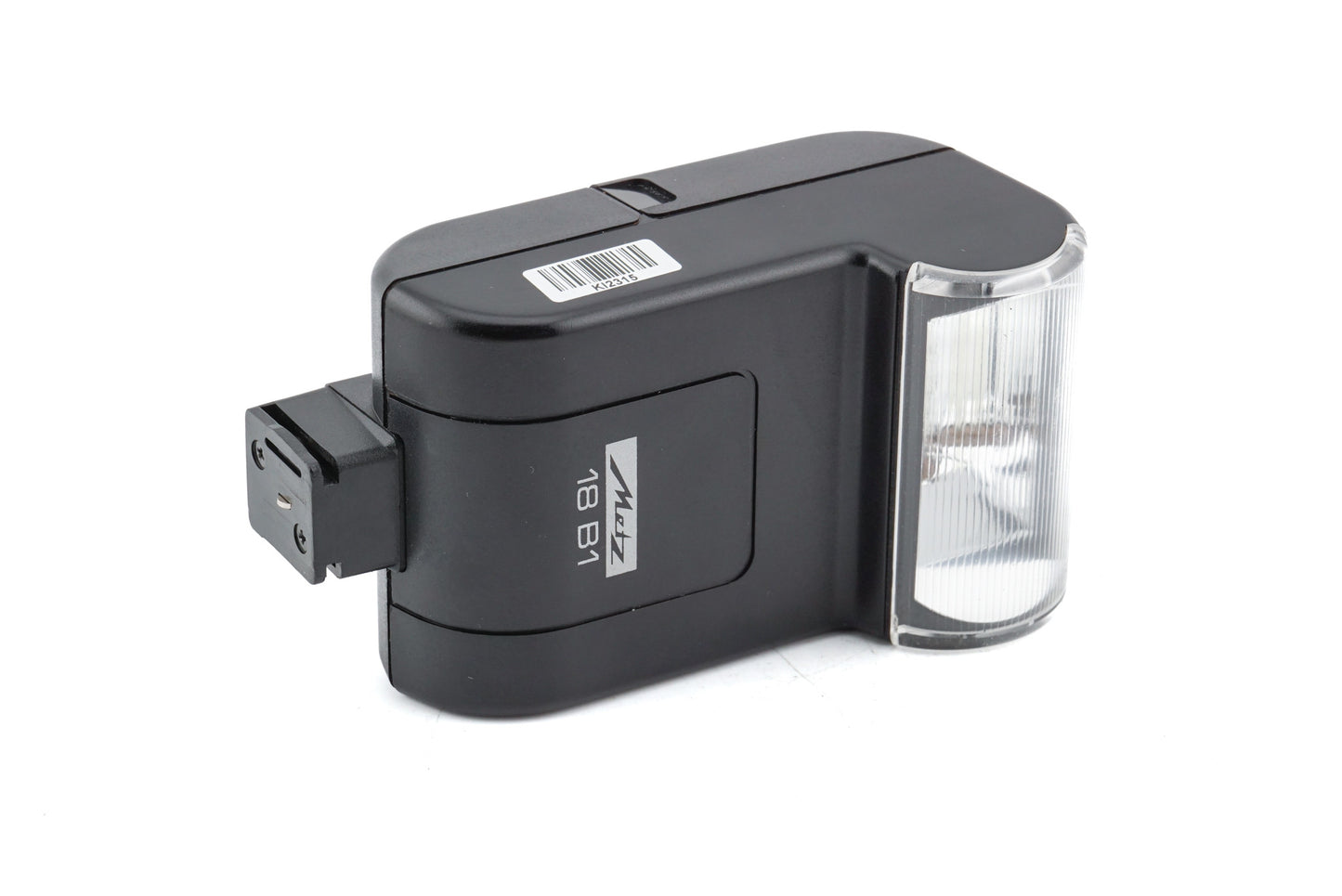 Metz Mecablitz 18 B1 - Accessory