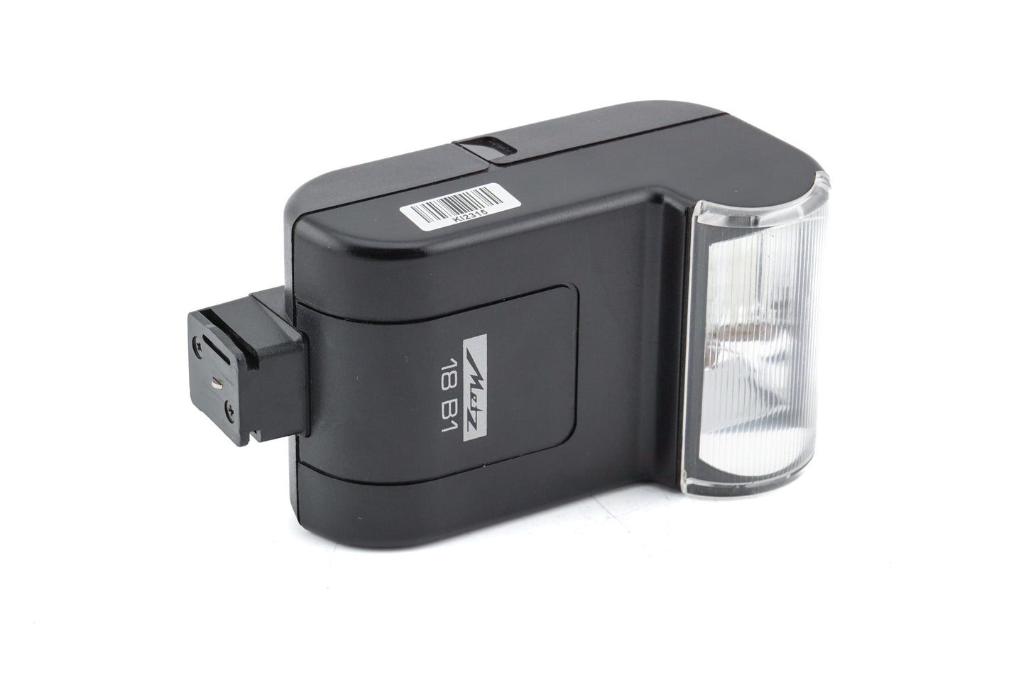 Metz Mecablitz 18 B1