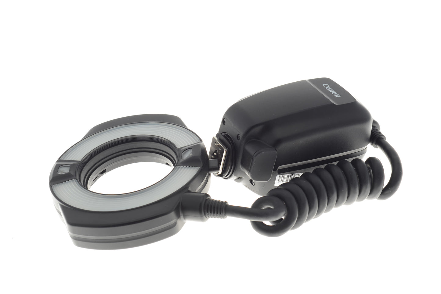 Canon MR-14EX II Macro Ring Lite - Accessory
