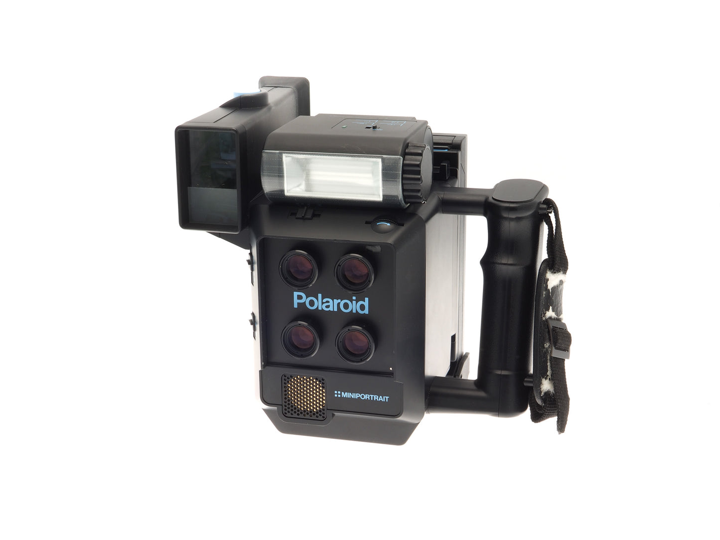 Polaroid Miniportrait - Camera