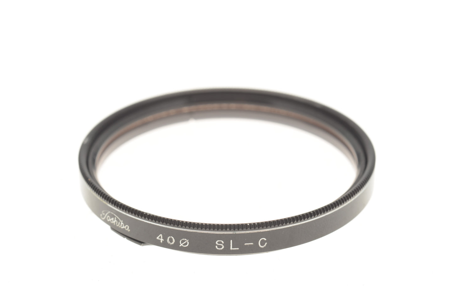 Toshiba Bay III UV Filter SL-C - Accessory