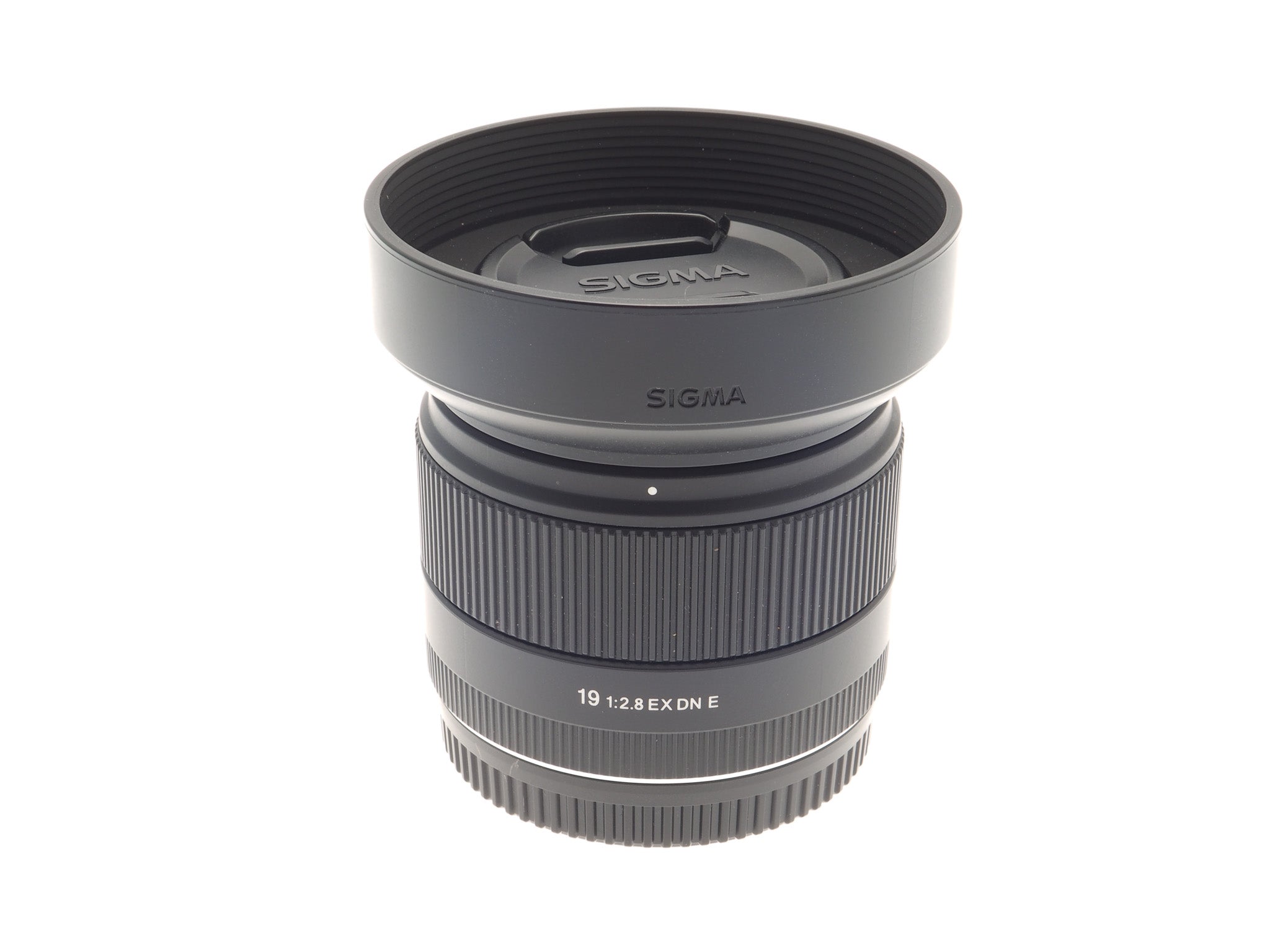 Sigma 16mm f1.4 DC DN Contemporary - Lens – Kamerastore