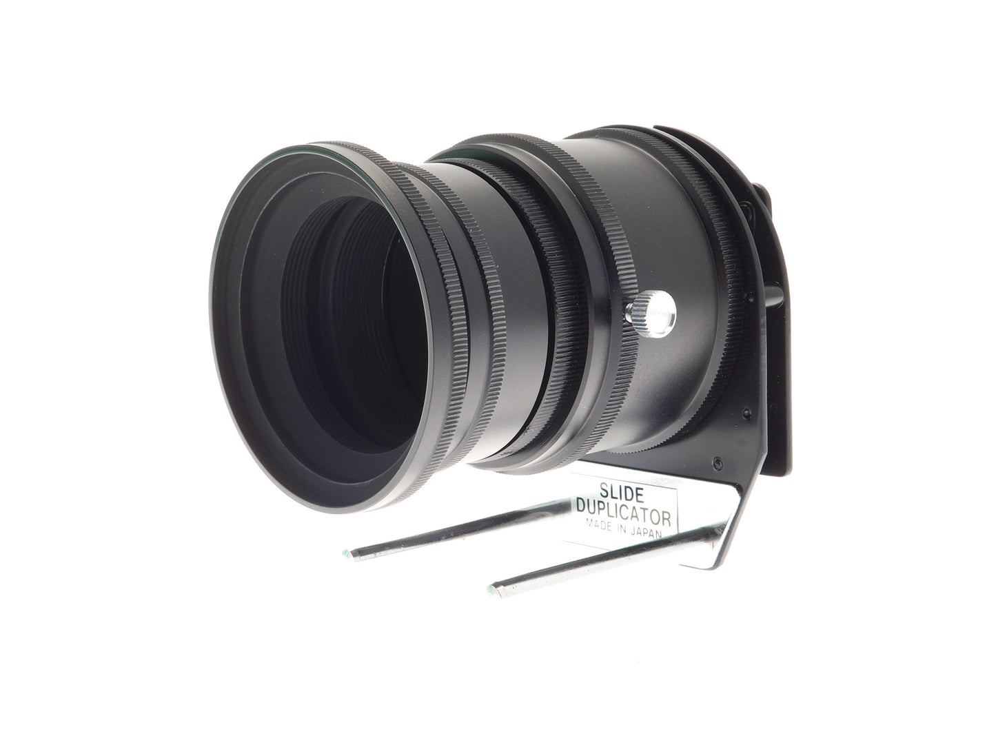 Generic Slide Duplicator - Accessory