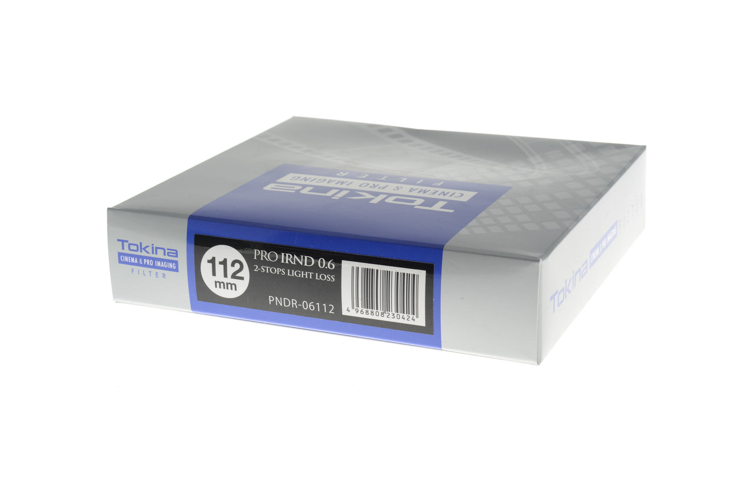 Tokina 112mm Pro IRND 0.6 PNDR-06112