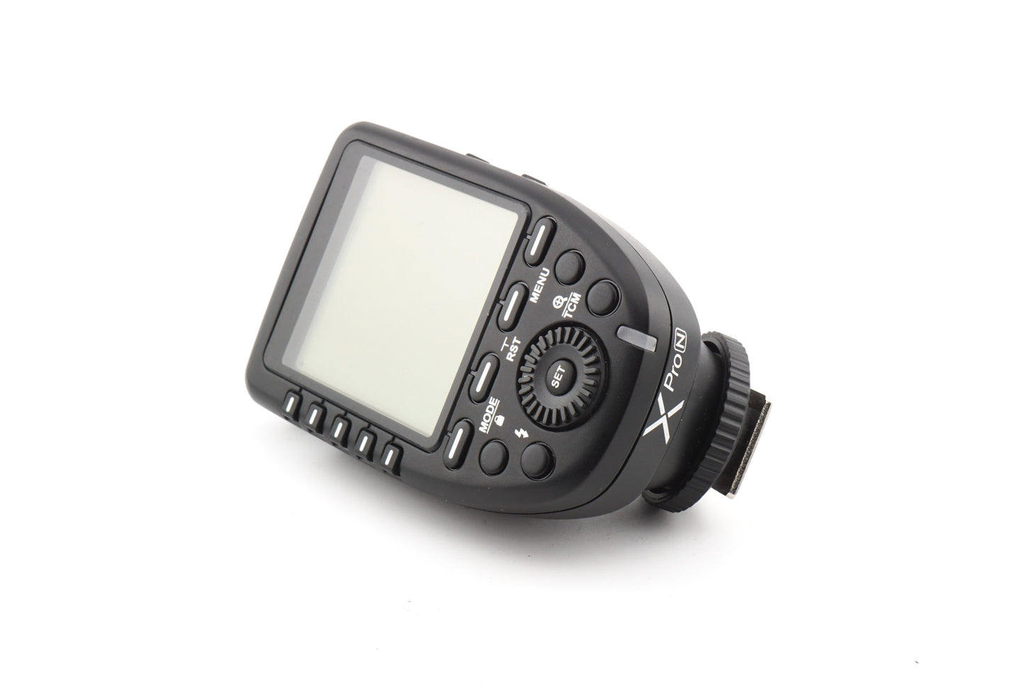 Godox XPro-N TTL Wireless Flash Trigger - Accessory