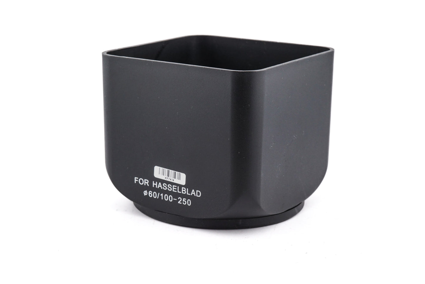 Generic B60 Lens Shade For Hasselblad 100-250 - Accessory