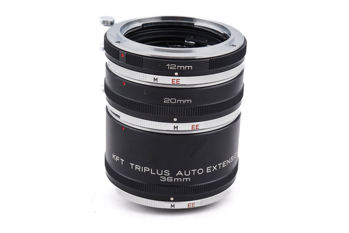 KFT Triplus Auto Extension Tube Set - Accessory