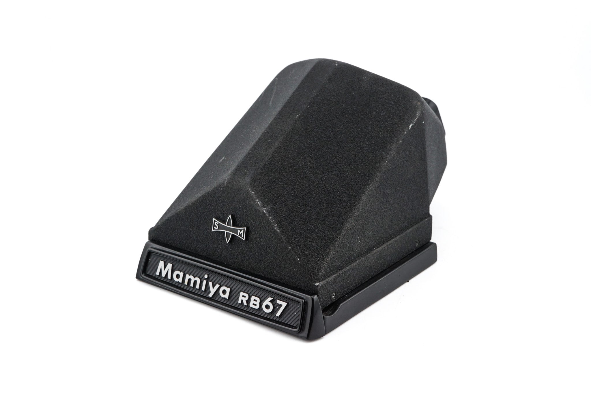 Mamiya Prism Finder - Accessory – Kamerastore