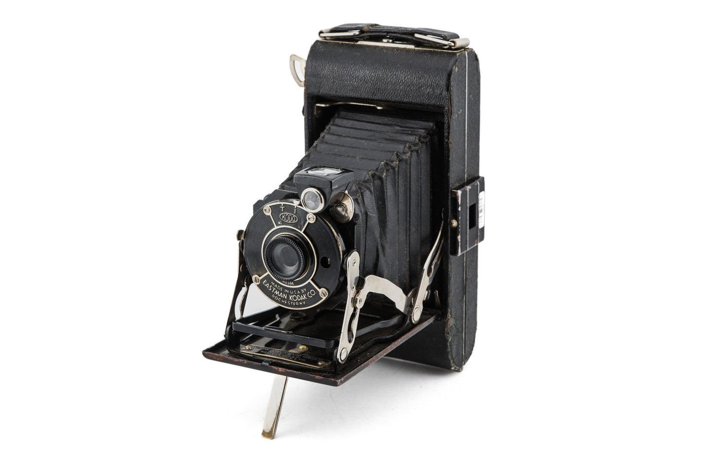 Kodak Junior Six-20 Series II - Camera