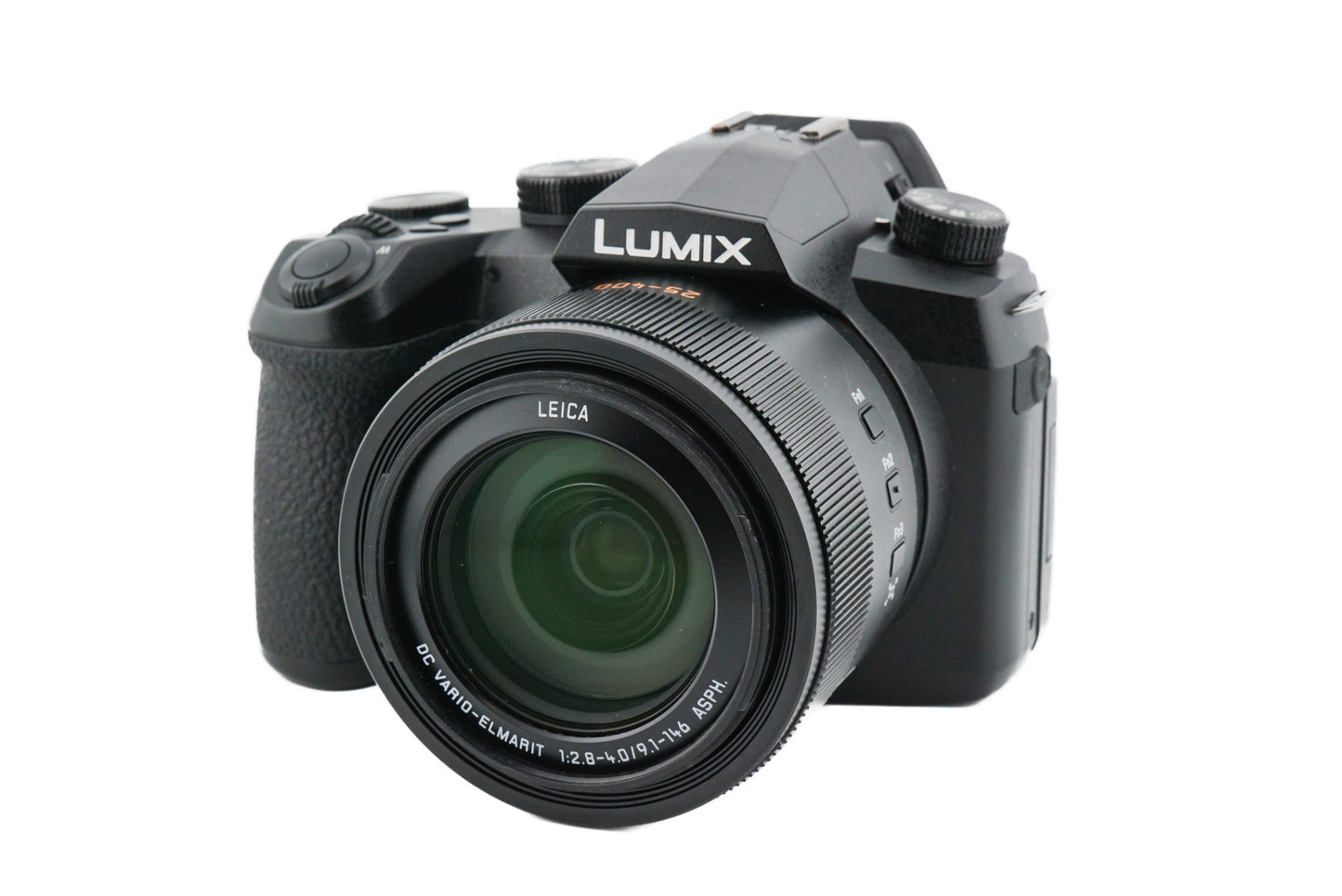 Panasonic Lumix DMC-FZ1000 II - Camera