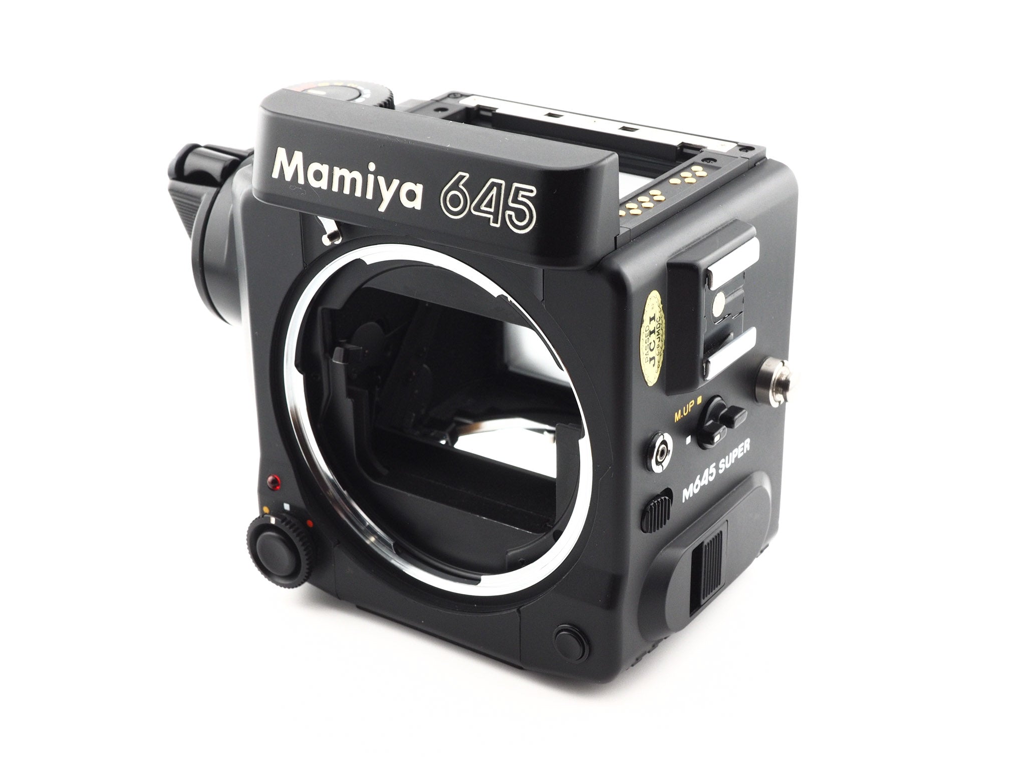 Mamiya M645 Super Camera Kamerastore mamiya-m645-super-camera-kamerastore