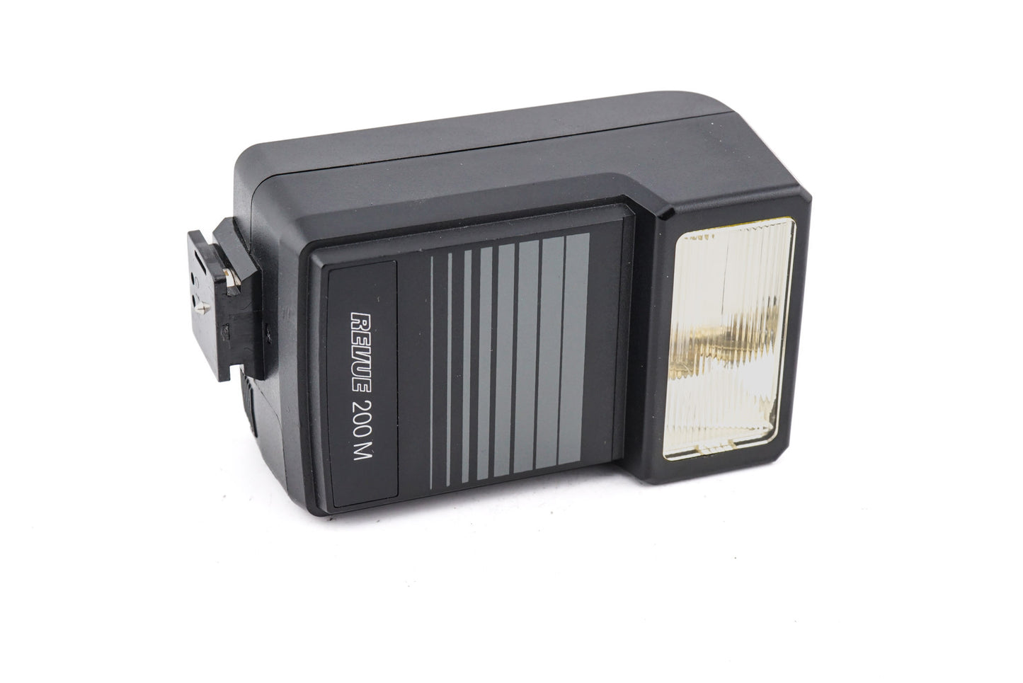 Revue 200M - Accessory