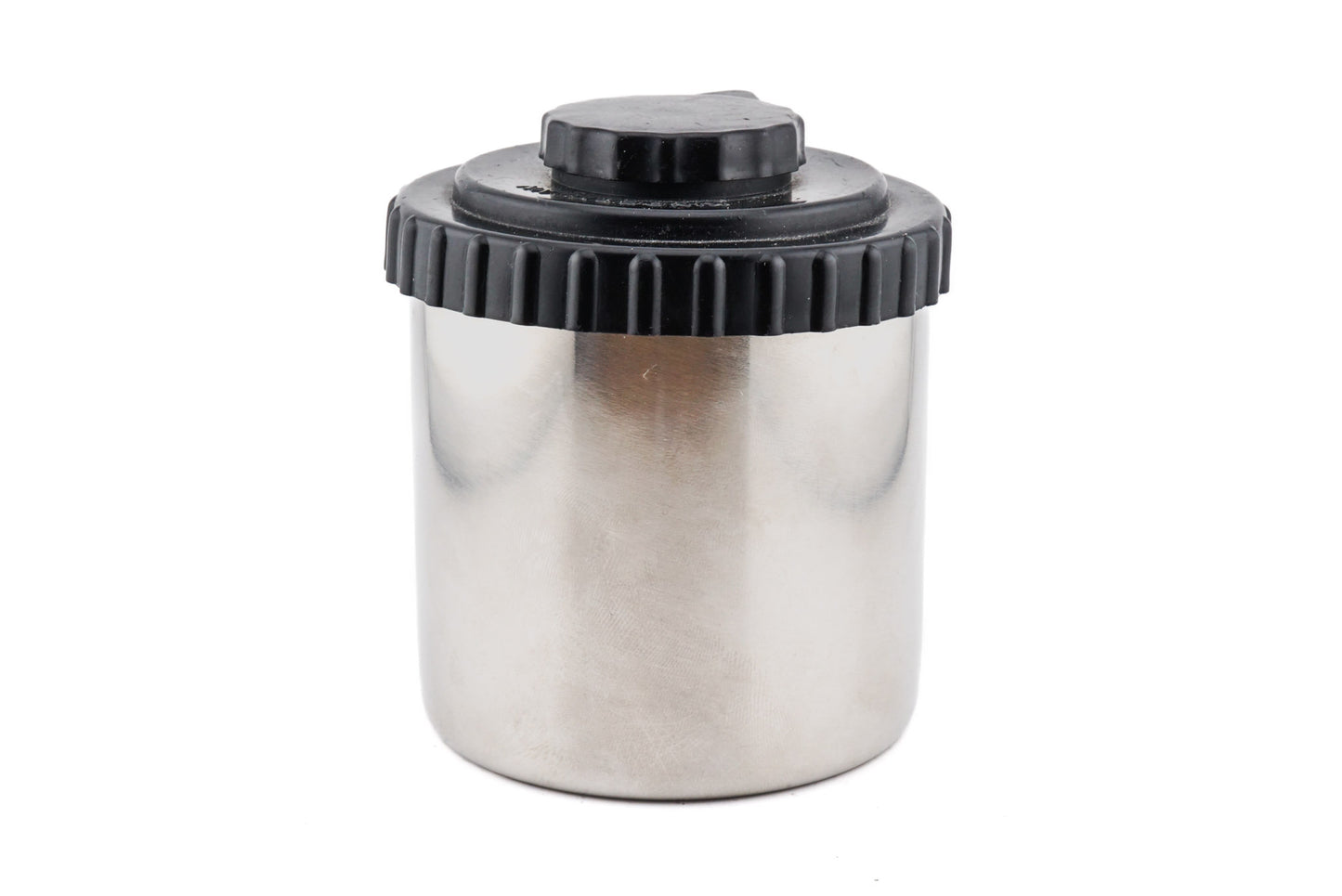 Kinderman Steel Developing Tank - Accessory