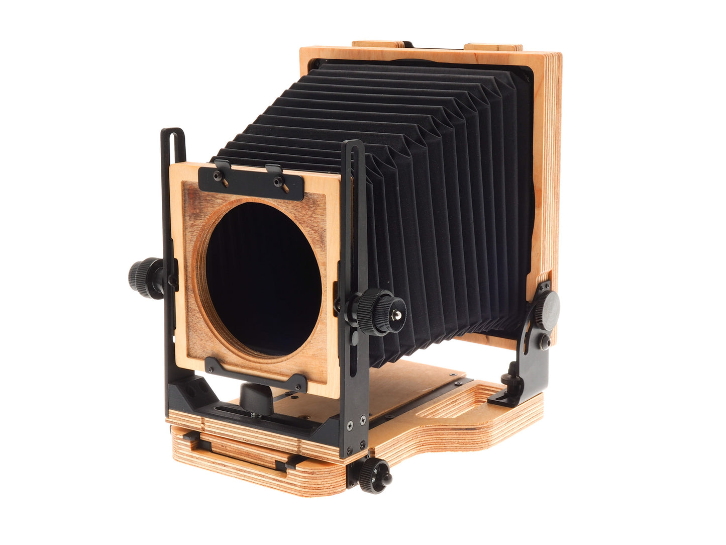 Intrepid 4x5" MK3 - Camera