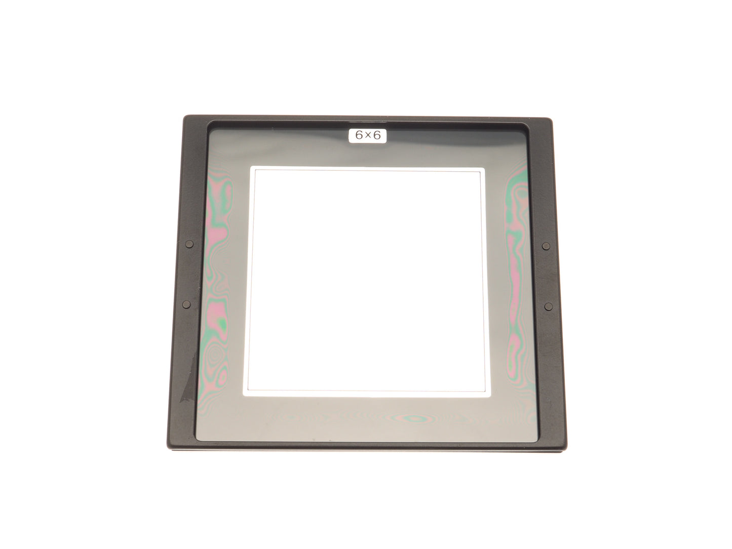 Fuji 6x6 Focusing Screen GX680III - Accessory