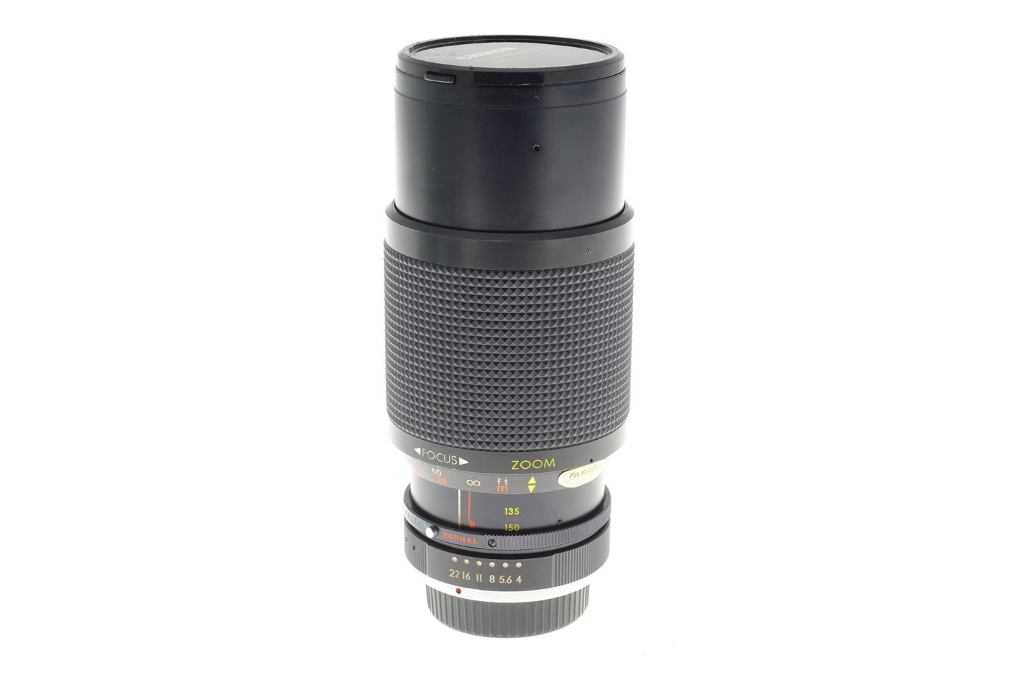 Zivnon 75-150mm f4 SP TMC Zoom - Lens