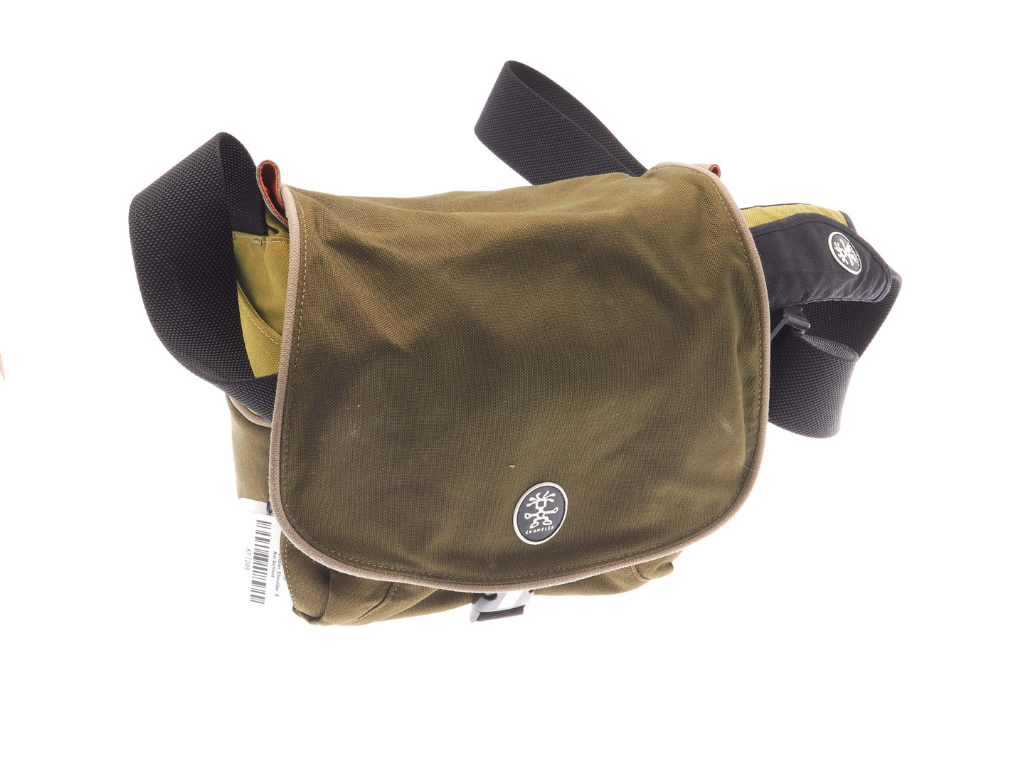 Golla Crumbler Shoulder Bag - Accessory