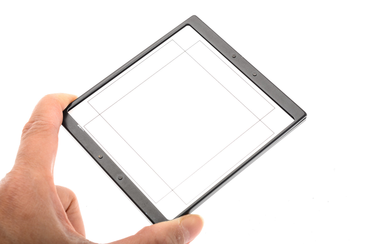 Fuji GX680 Focusing Screen B - Accessory