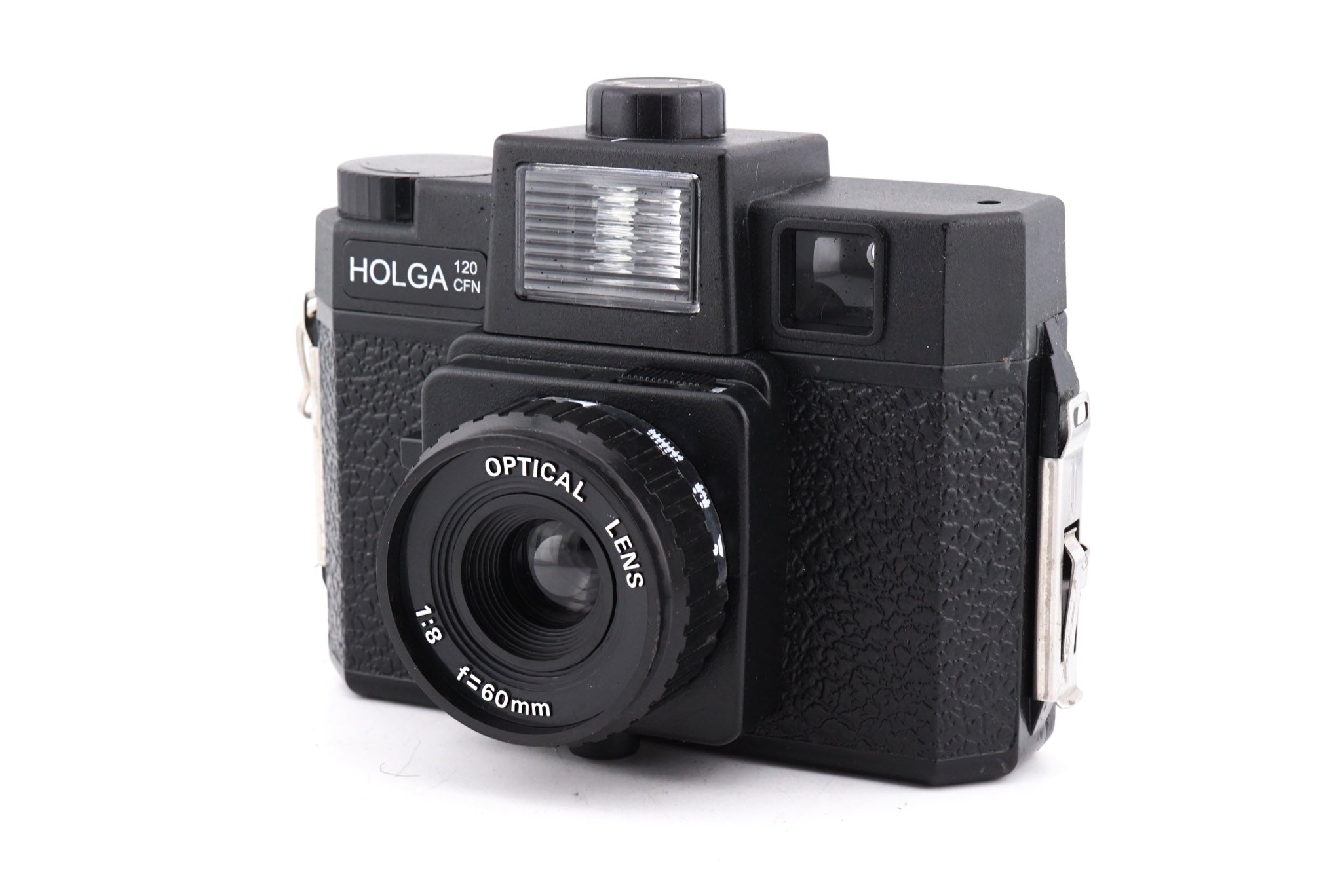 Holga 120 CFN - Camera – Kamerastore