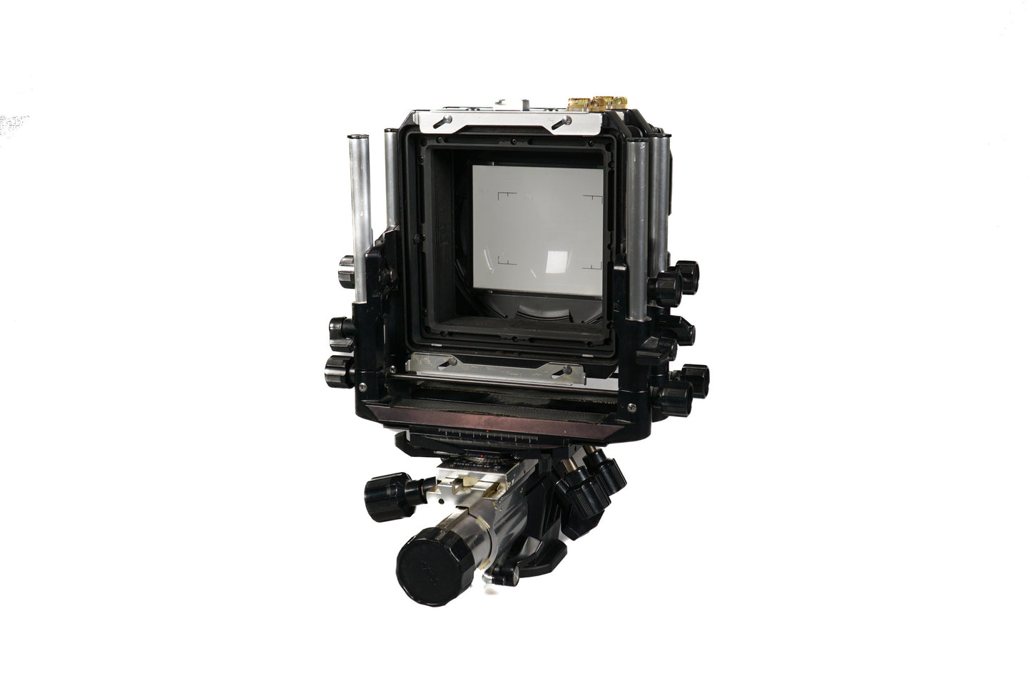 Toyo View 45G - Camera