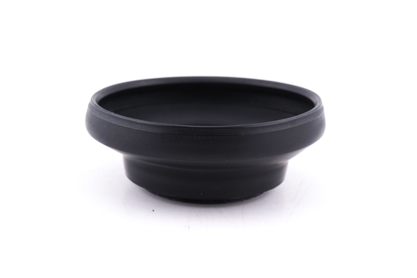 Generic 39mm Collapsible Rubber Lens Hood - Accessory