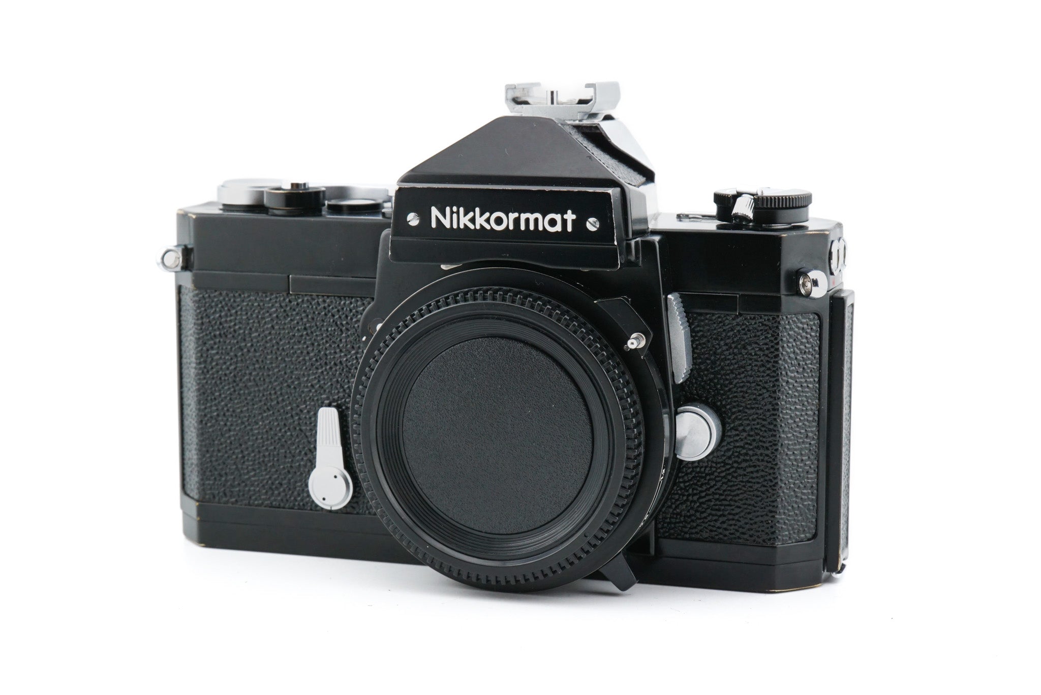 Lot 309 - A Nikon Nikkormat FTn SLR Camera Lot 309 - A Nikon Nikkormat FTn SLR Camera