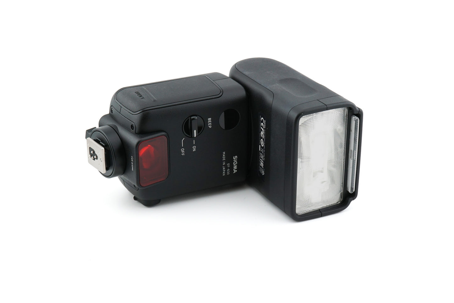 Sigma EF-630 - Accessory