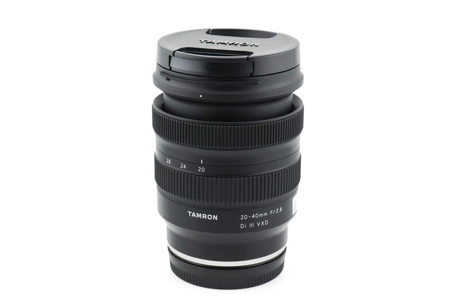 Tamron 20-40mm f2.8 Di III VXD - Lens