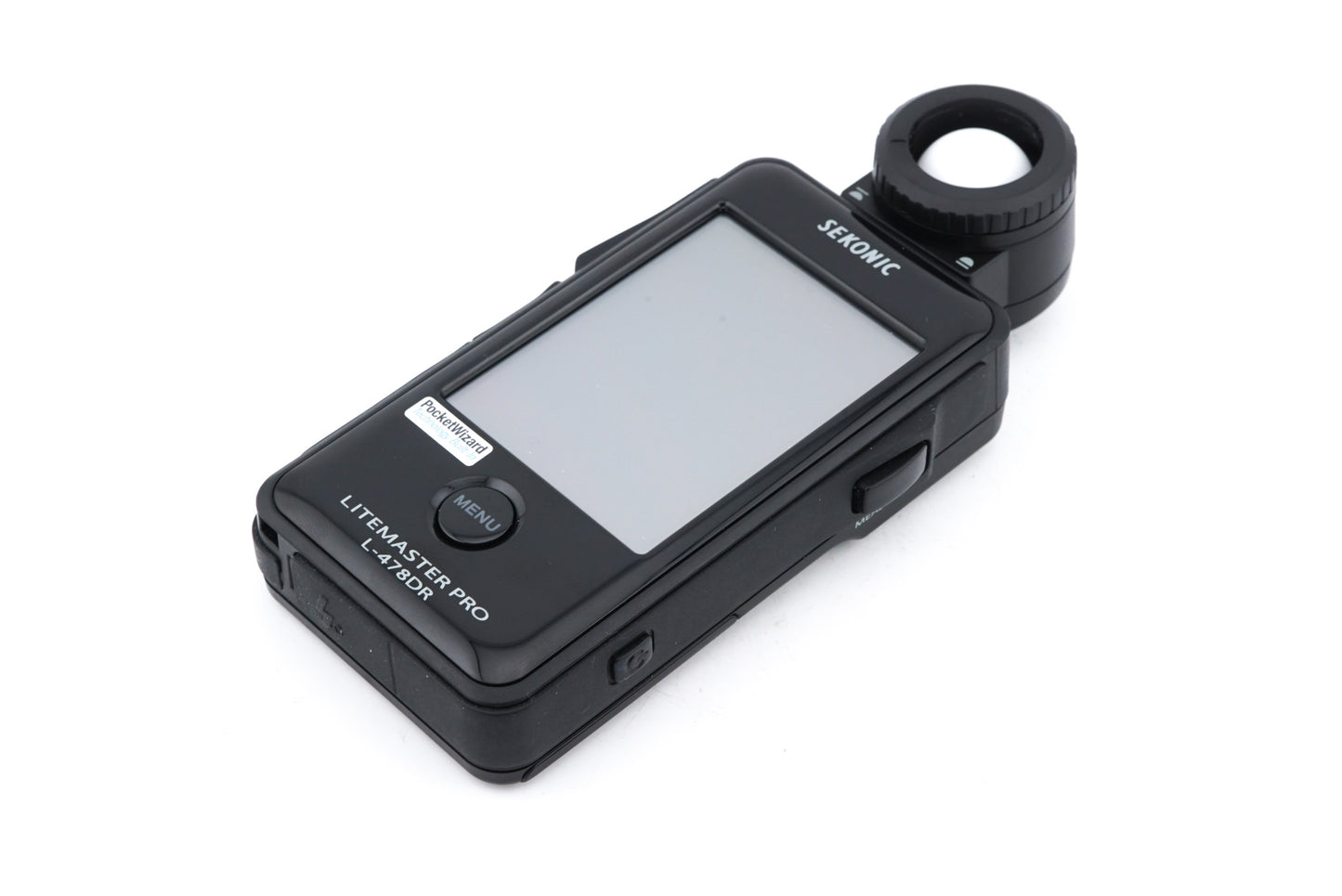 Sekonic L-478DR Litemaster Pro - Accessory