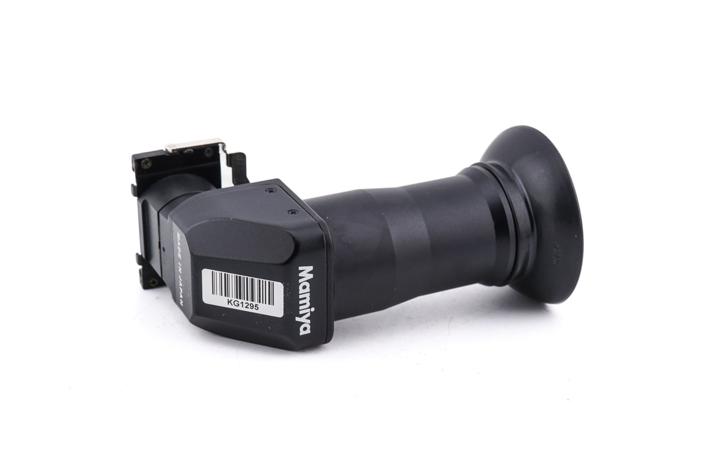 Mamiya FA401 Angle Finder - Accessory