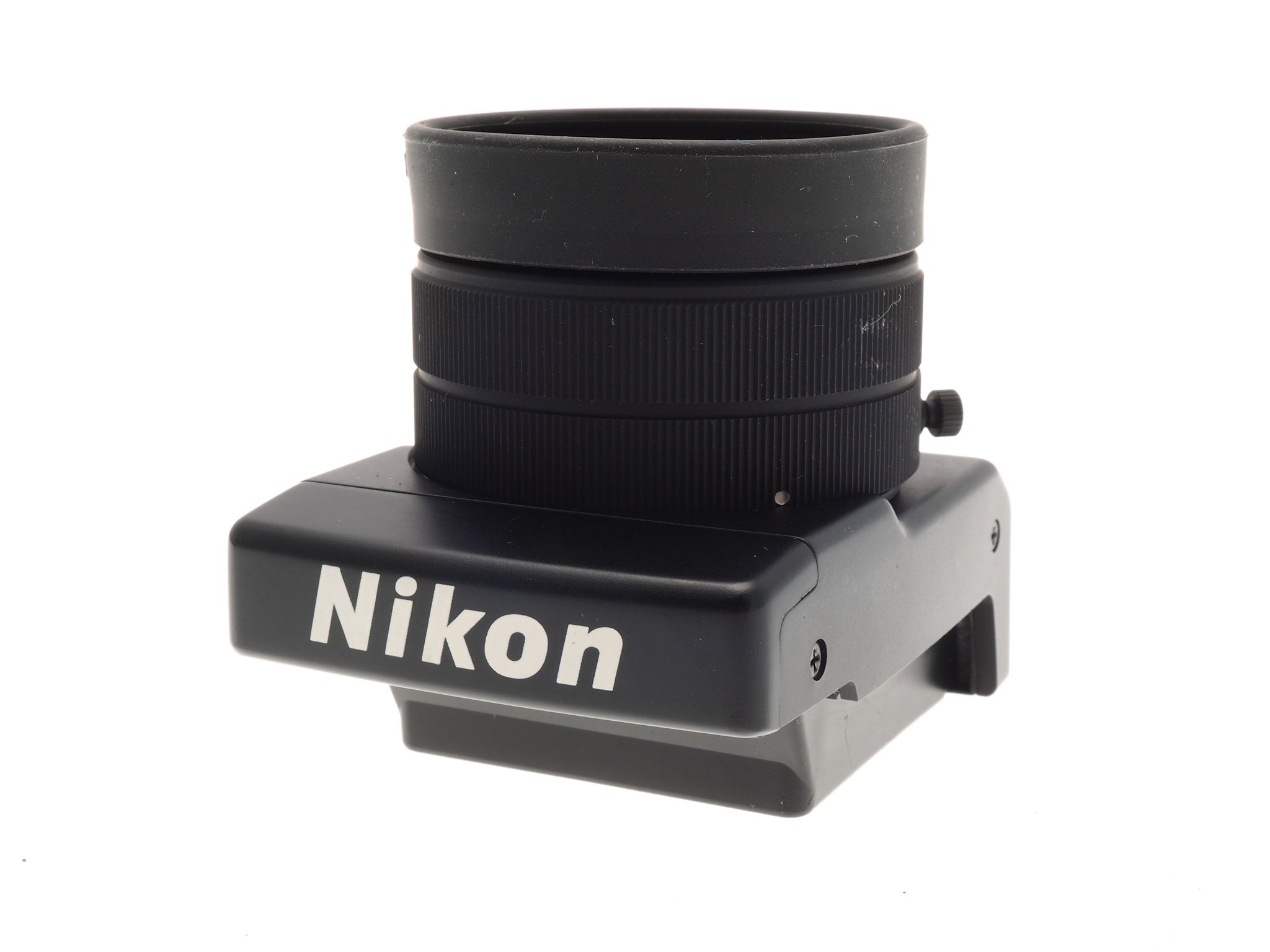 Nikon DW-21 6X High-Magnification Finder - Accessory – Kamerastore