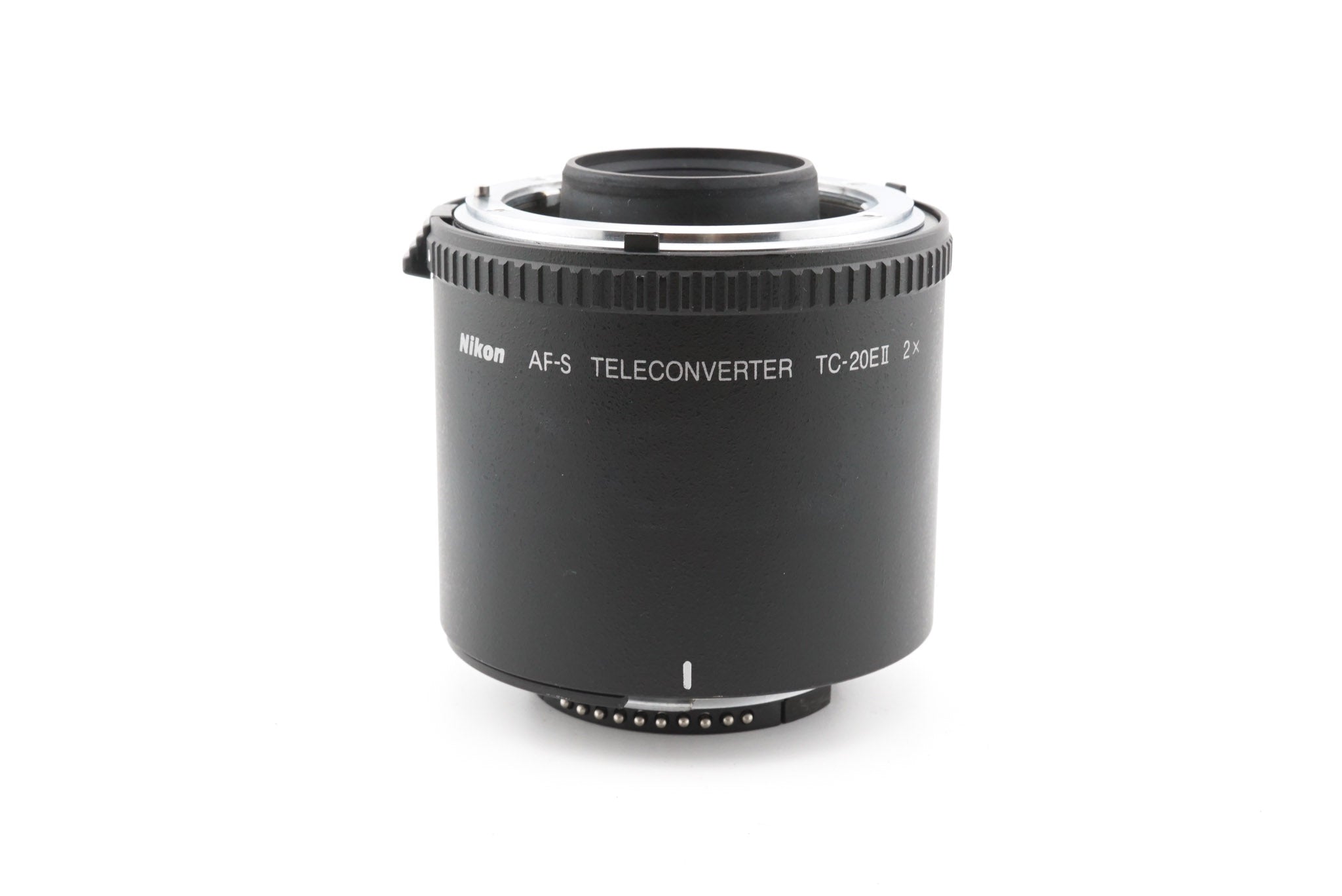 Nikon 2x TC-20E II AF-S Teleconverter - Accessory – Kamerastore