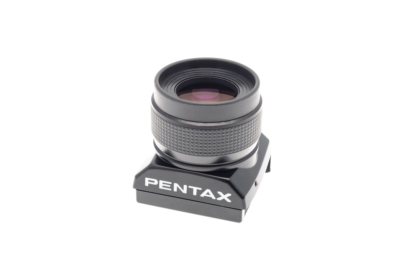 Pentax FE-1 Waist Level Magni-Finder - Accessory