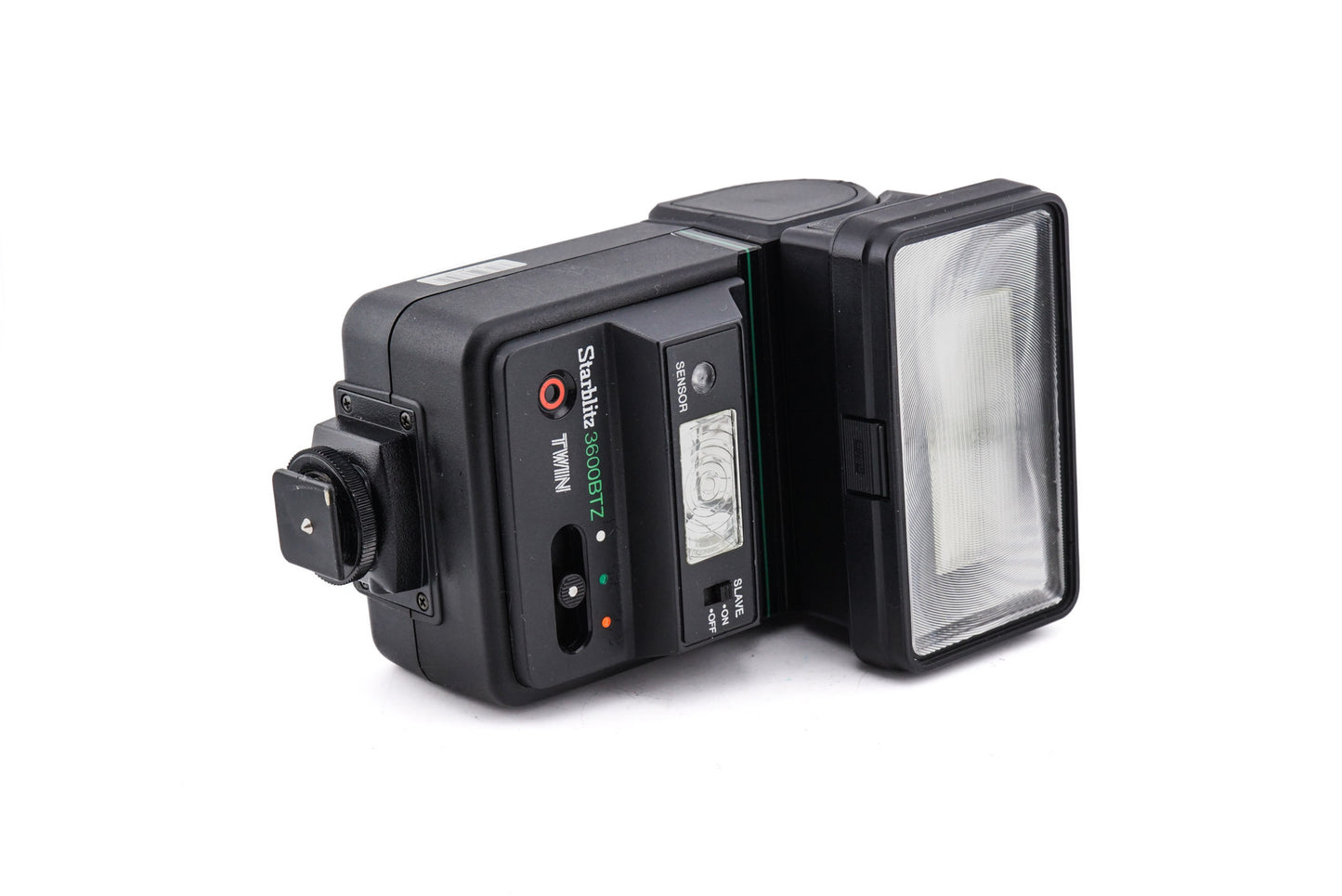 Starblitz 3600BTZ Twin