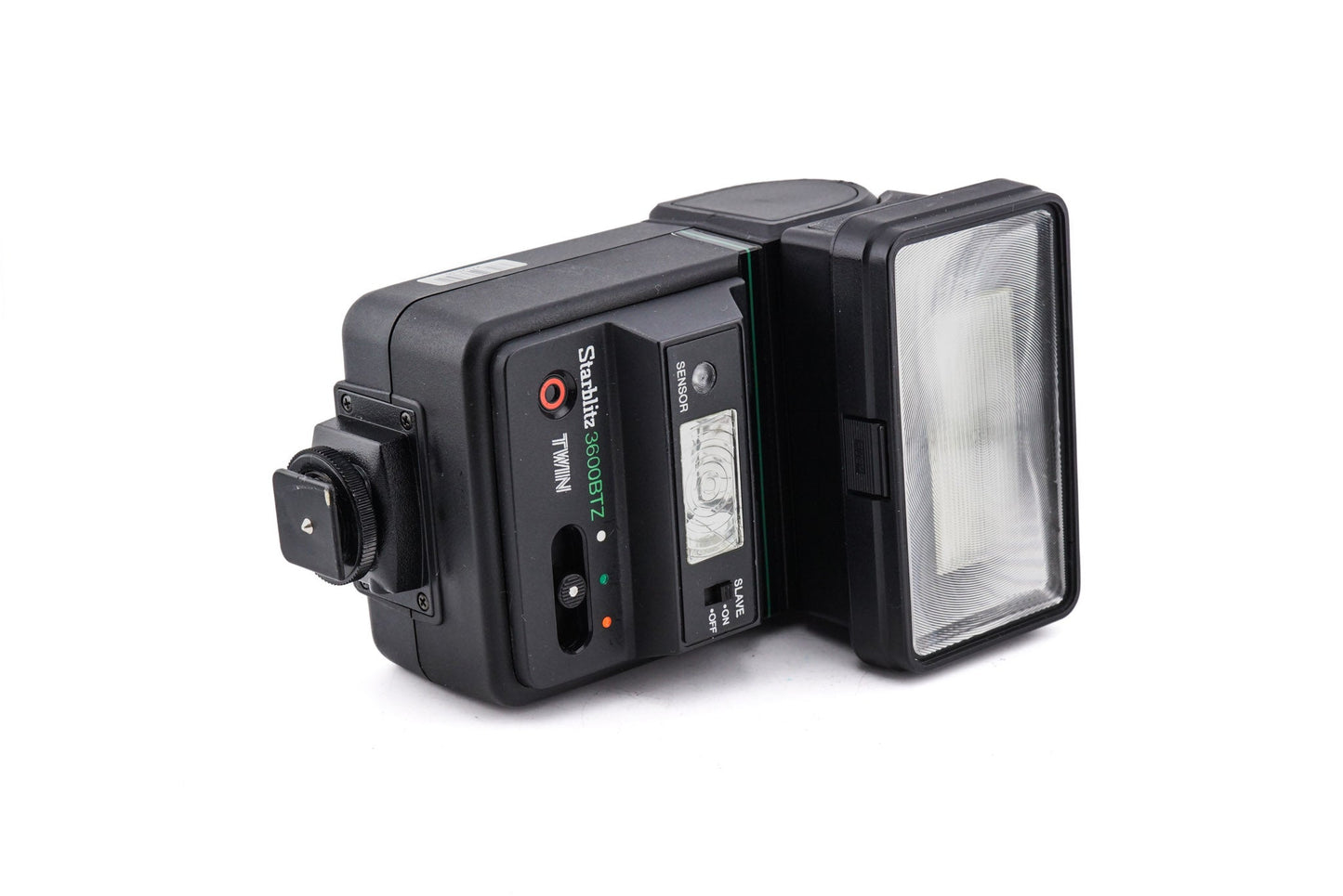 Starblitz 3600BTZ Twin