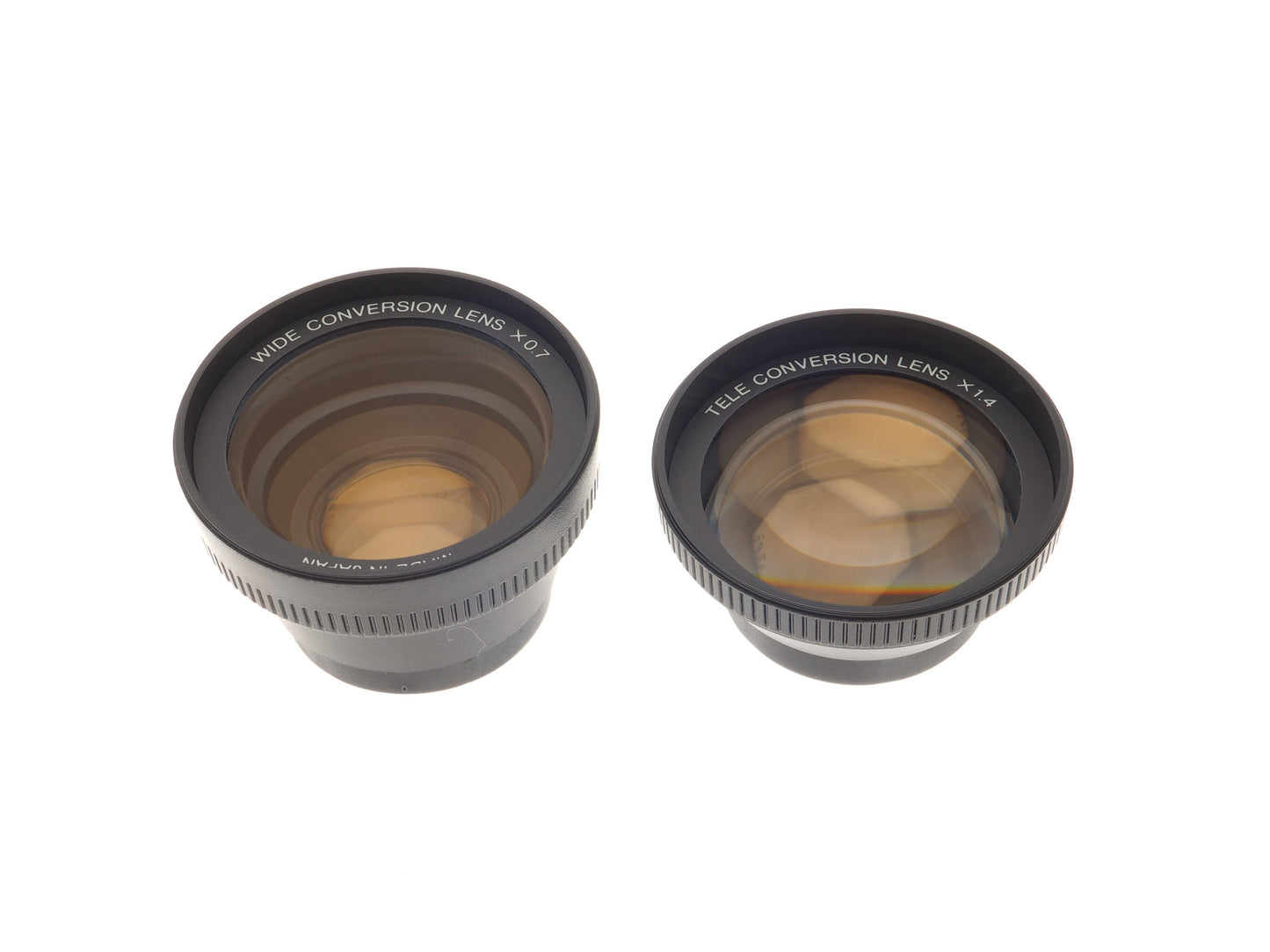 Generic 36mm Tele/Wide Conversion Kit - Accessory