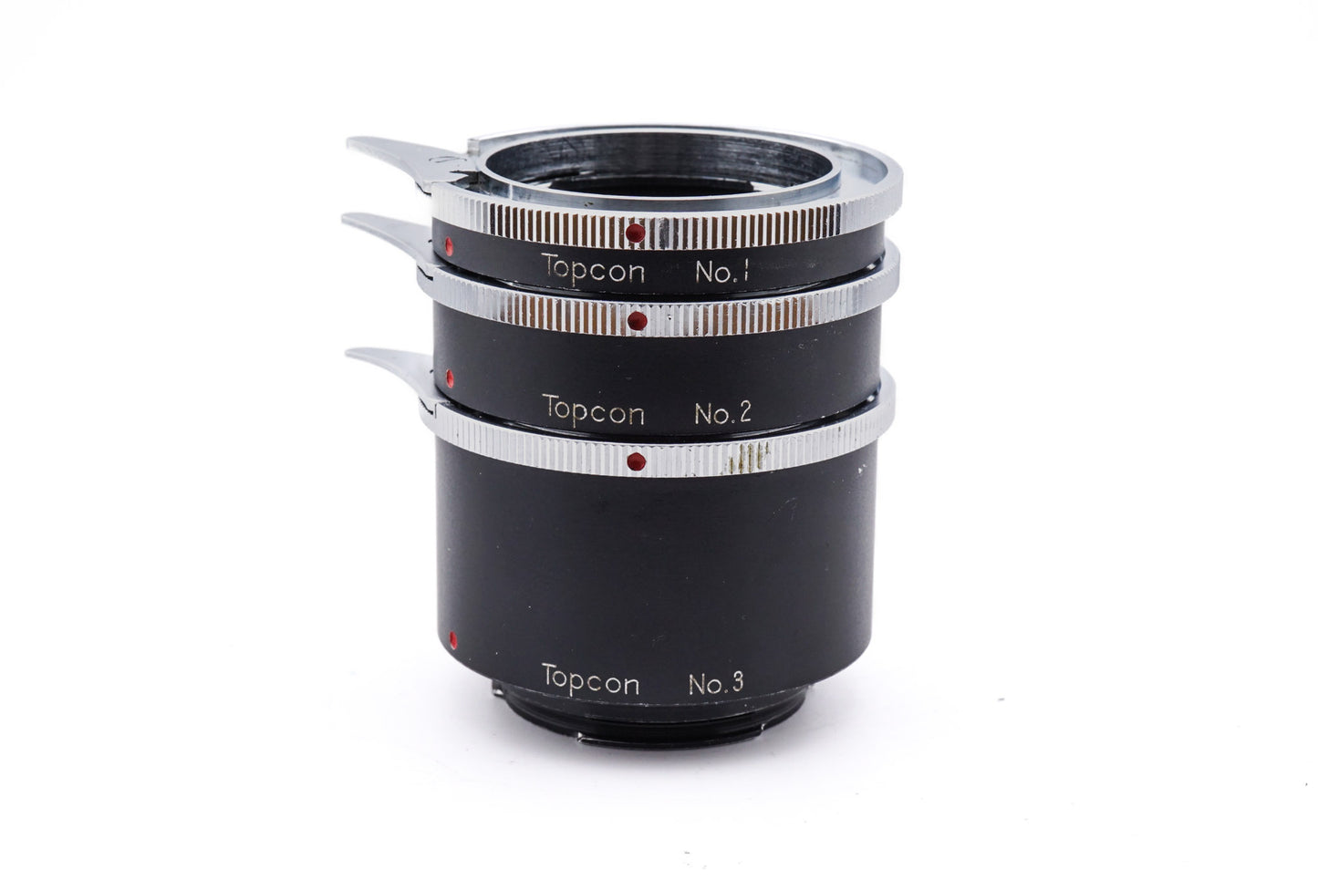Topcon Extension Tube Set - Accessory
