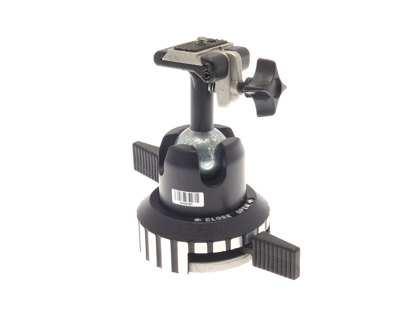 Manfrotto 108 Ball Head - Accessory