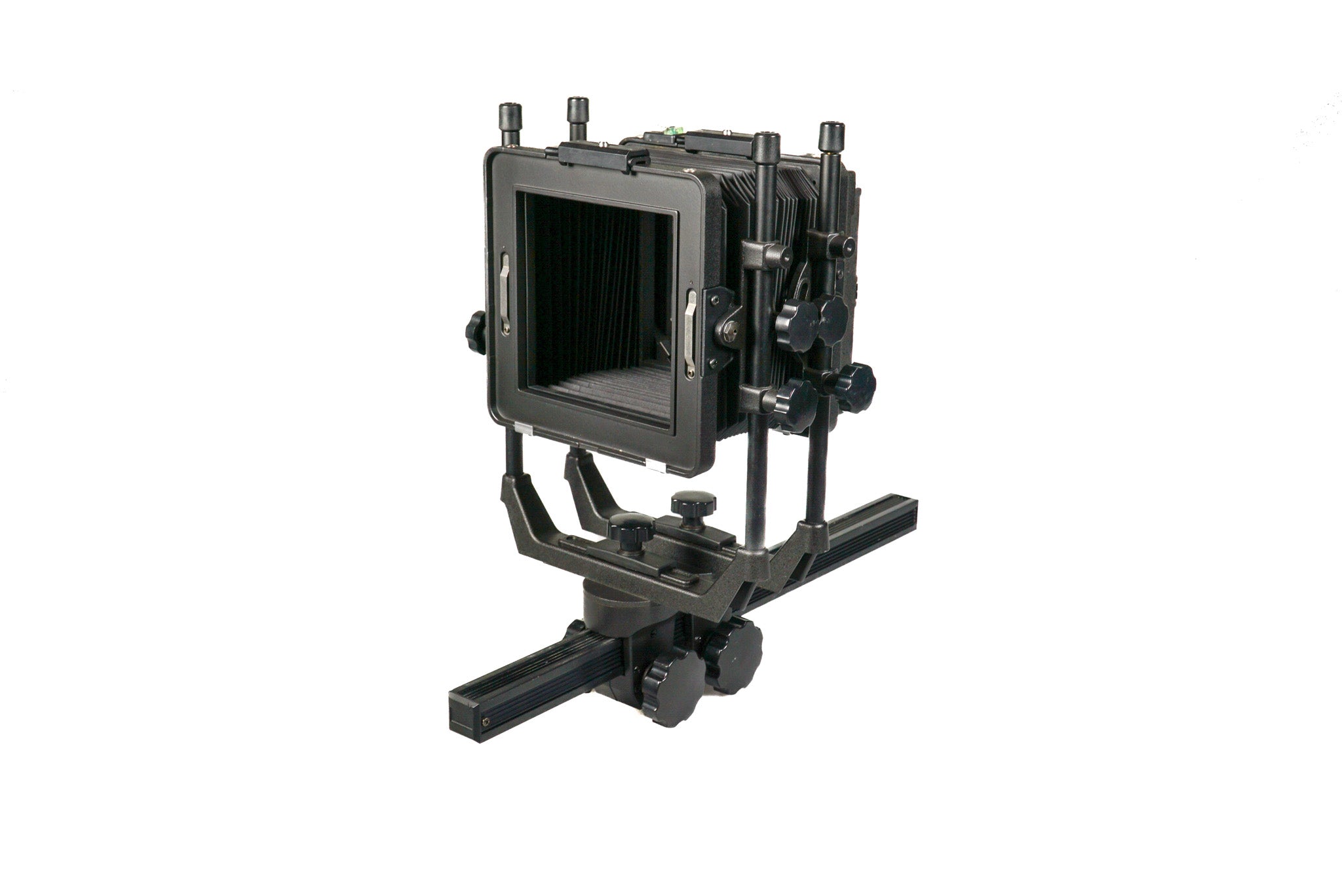 Chambre Photographique 4X5 d’occasion Chambre Photographique 4X5 d’occasion