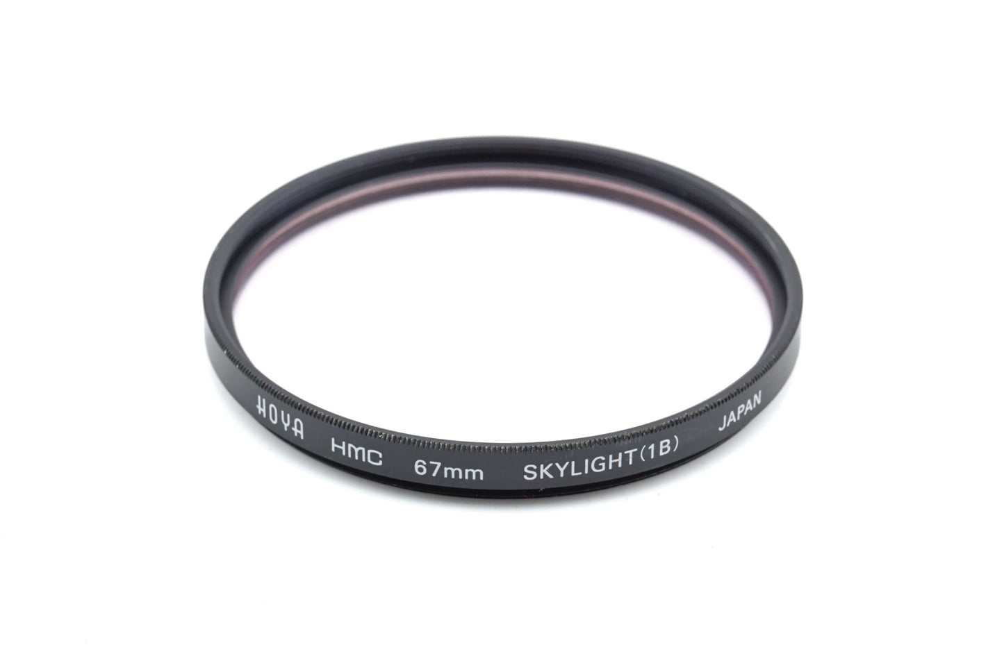 Hoya 67mm Skylight Filter 1B HMC - Accessory