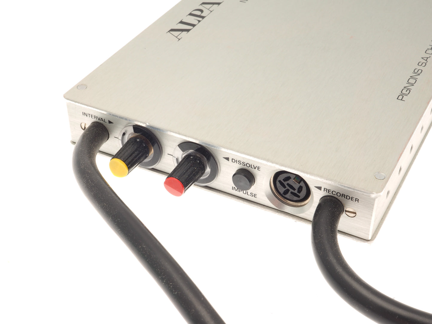 Alpa CH-1338 Varidia Module