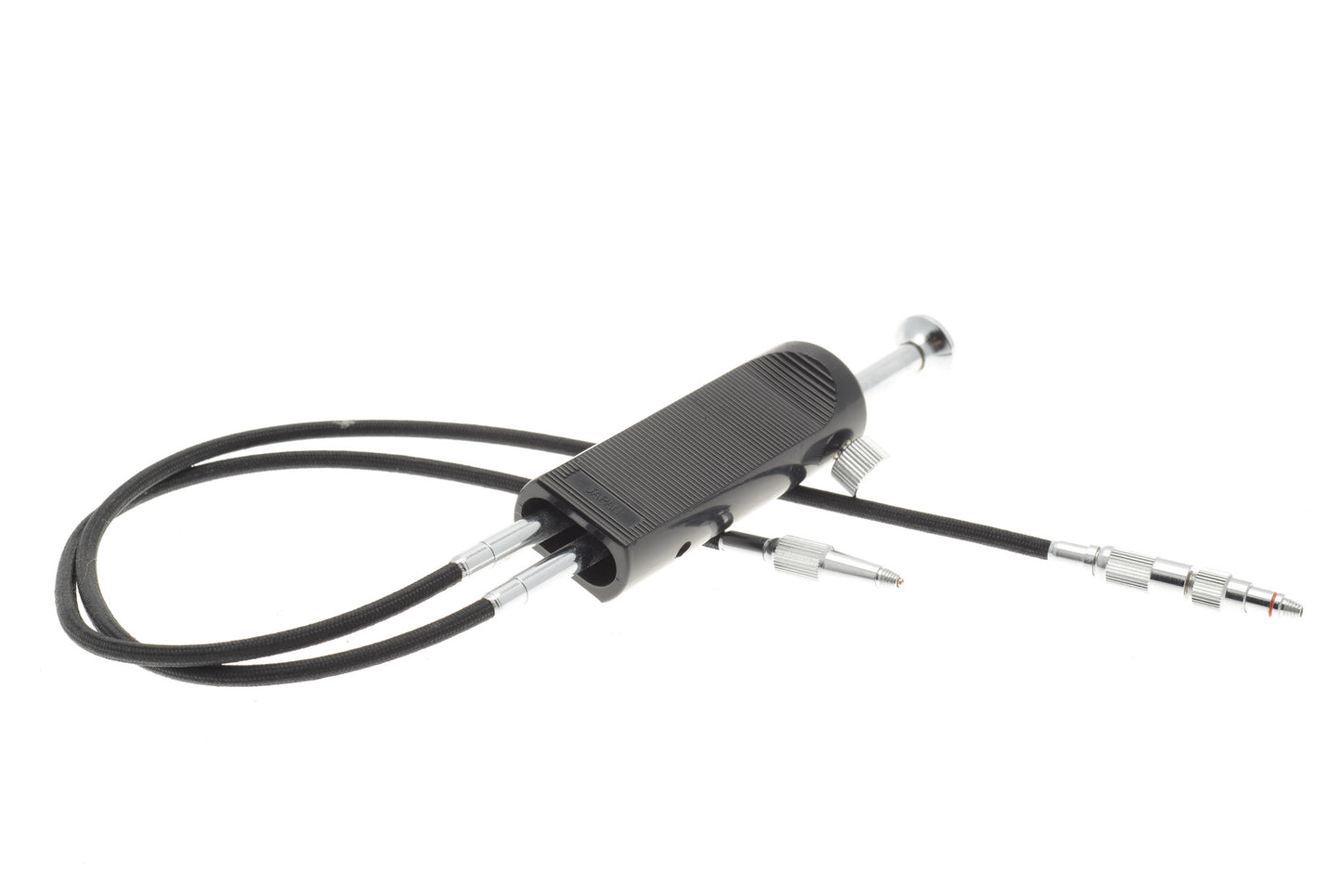 Other Double Cable Release - Accessory