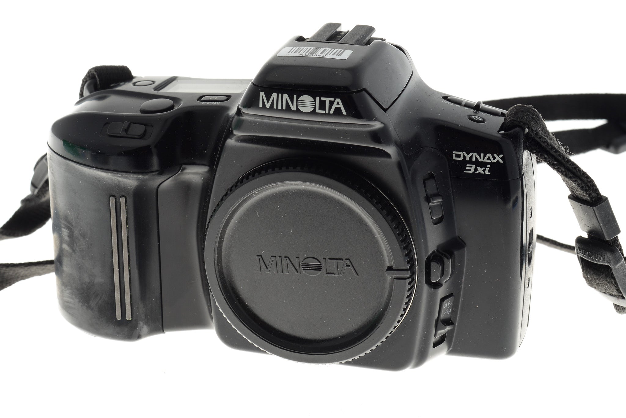 This is a Minolta dynax 3xi Great camera, its This is a Minolta dynax 3xi Great camera, its