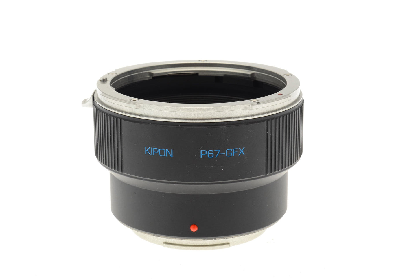 Kipon P67 - Fuji GFX - Lens Adapter