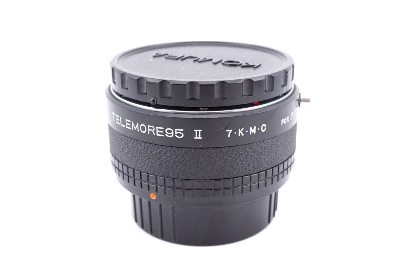 Komura Telemore95 II 7.K.M.C - Accessory