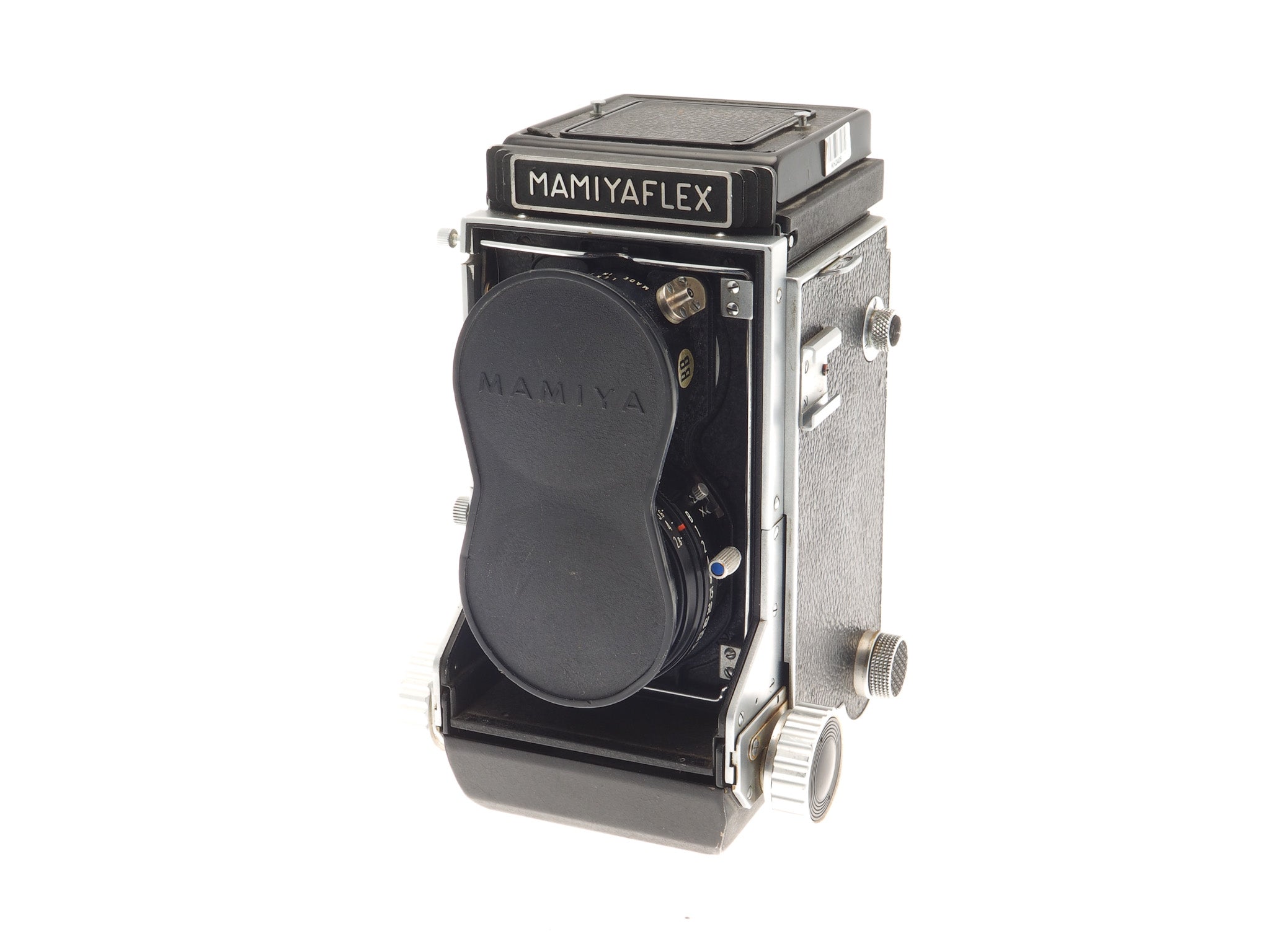 Mamiya Mamiyaflex C2 - Camera