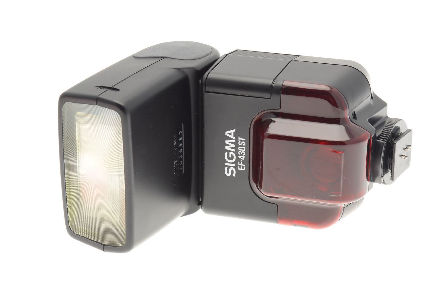 Sigma EF-430ST