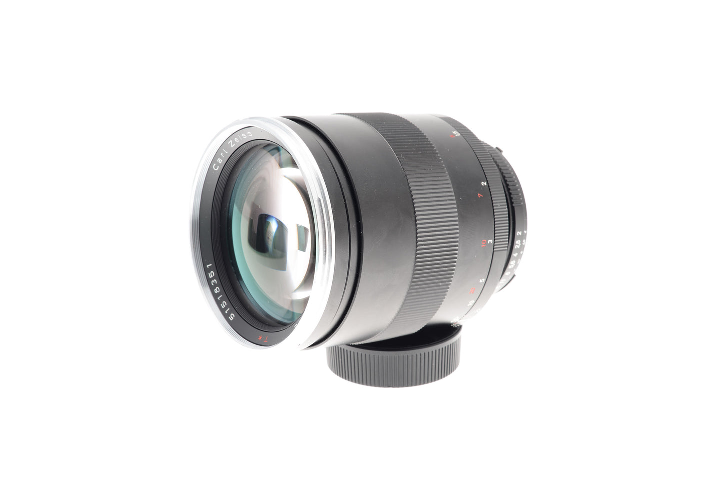 Carl Zeiss 135mm f2 Apo-Sonnar T* ZF.2 - Lens